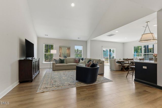 13 W Currituck Circle, Garner, NC 27529