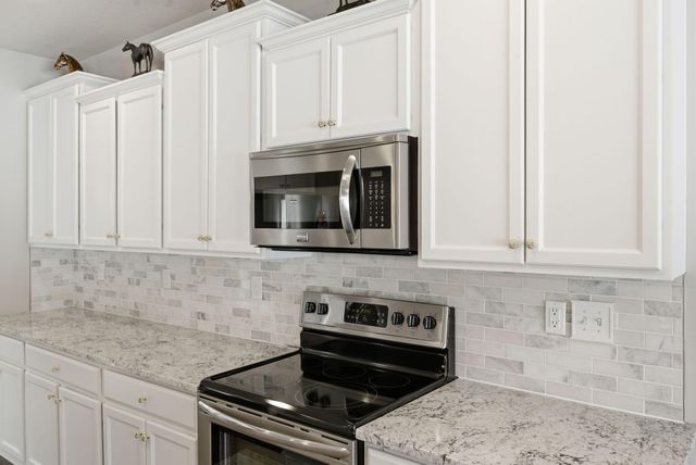 149 Mcclelland Springs Drive, Georgetown, KY 40324