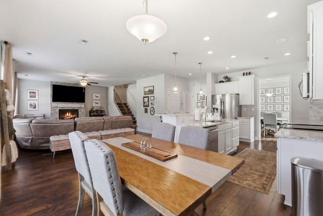 149 Mcclelland Springs Drive, Georgetown, KY 40324