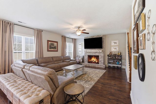 149 Mcclelland Springs Drive, Georgetown, KY 40324