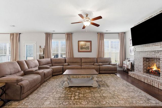 149 Mcclelland Springs Drive, Georgetown, KY 40324