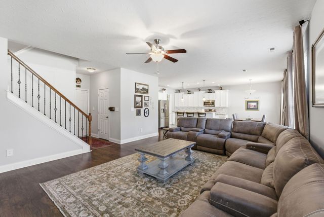 149 Mcclelland Springs Drive, Georgetown, KY 40324