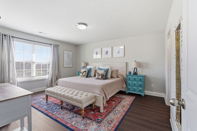 149 Mcclelland Springs Drive, Georgetown, KY 40324