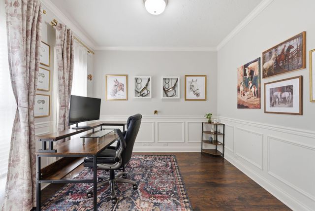 149 Mcclelland Springs Drive, Georgetown, KY 40324