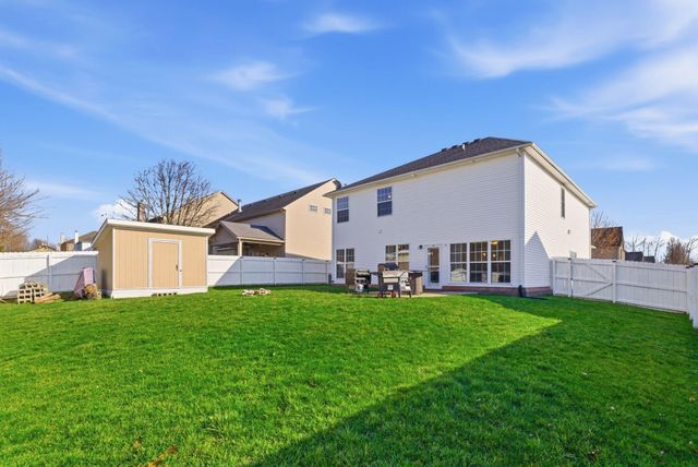 149 Mcclelland Springs Drive, Georgetown, KY 40324