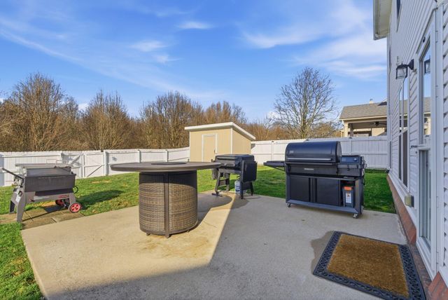 149 Mcclelland Springs Drive, Georgetown, KY 40324