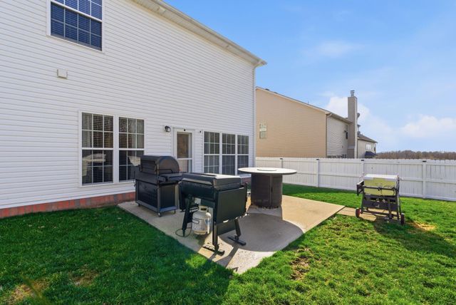 149 Mcclelland Springs Drive, Georgetown, KY 40324