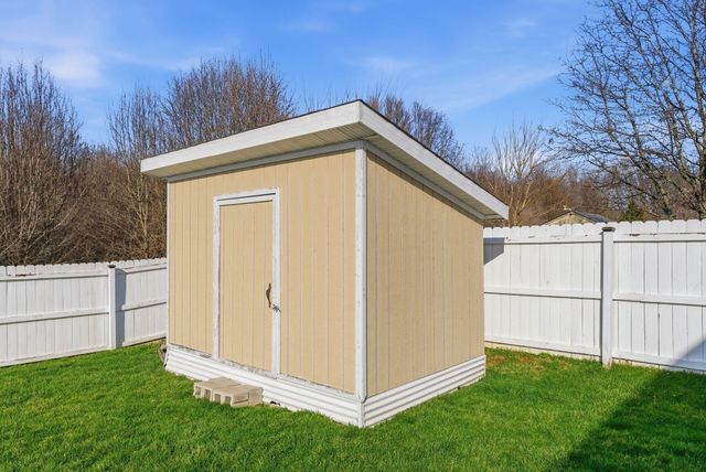 149 Mcclelland Springs Drive, Georgetown, KY 40324