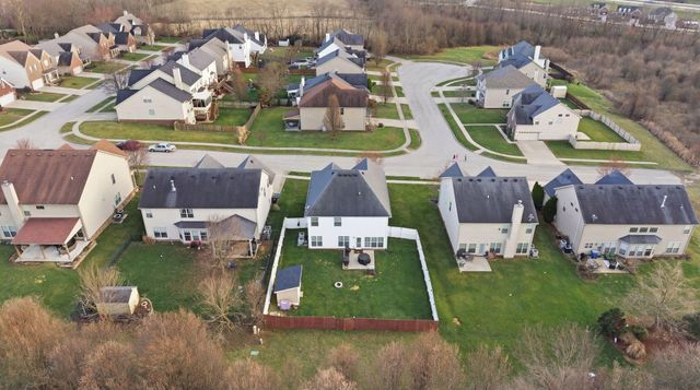 149 Mcclelland Springs Drive, Georgetown, KY 40324