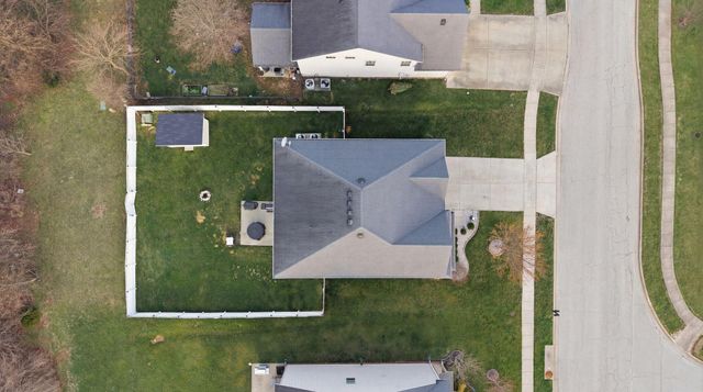 149 Mcclelland Springs Drive, Georgetown, KY 40324