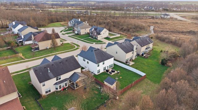 149 Mcclelland Springs Drive, Georgetown, KY 40324