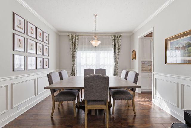 149 Mcclelland Springs Drive, Georgetown, KY 40324