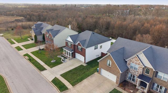 149 Mcclelland Springs Drive, Georgetown, KY 40324