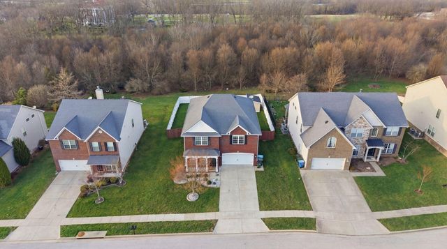 149 Mcclelland Springs Drive, Georgetown, KY 40324