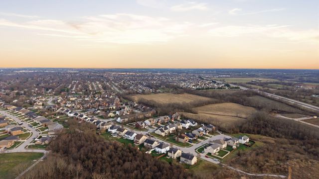 149 Mcclelland Springs Drive, Georgetown, KY 40324