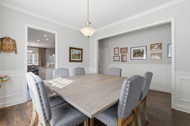 149 Mcclelland Springs Drive, Georgetown, KY 40324