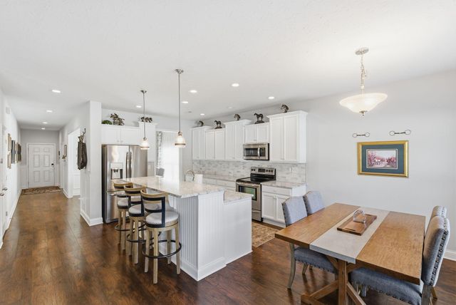 149 Mcclelland Springs Drive, Georgetown, KY 40324