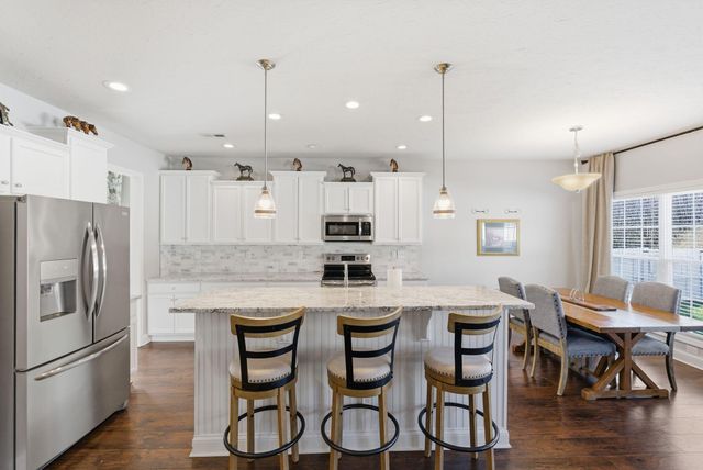 149 Mcclelland Springs Drive, Georgetown, KY 40324