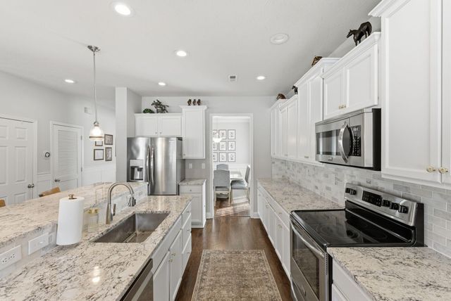 149 Mcclelland Springs Drive, Georgetown, KY 40324