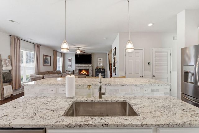 149 Mcclelland Springs Drive, Georgetown, KY 40324