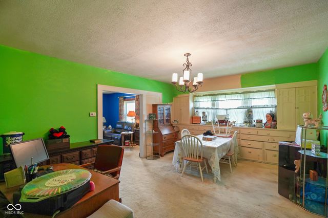 100 N 6th Avenue, Beech Grove, IN 46107