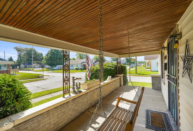 100 N 6th Avenue, Beech Grove, IN 46107