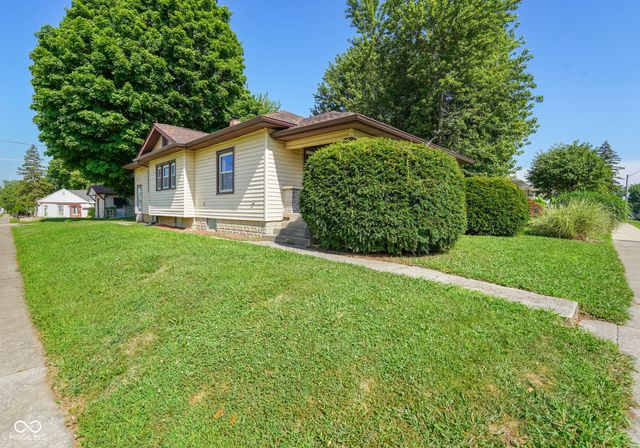 100 N 6th Avenue, Beech Grove, IN 46107