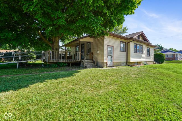 100 N 6th Avenue, Beech Grove, IN 46107