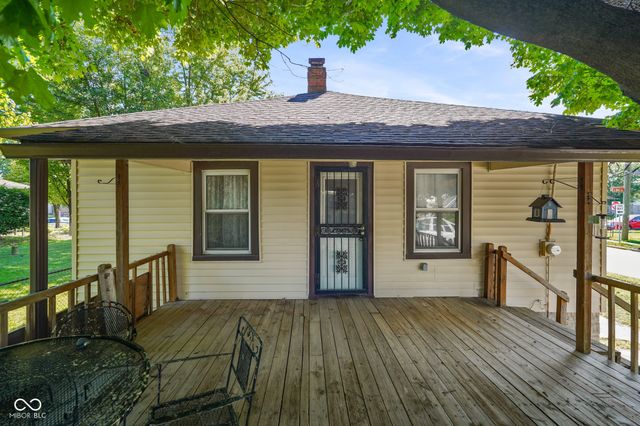 100 N 6th Avenue, Beech Grove, IN 46107