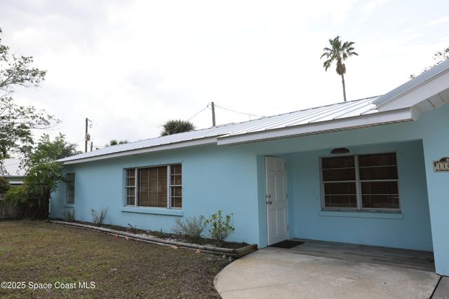 1100 Pine Street, Melbourne Beach, FL 32951