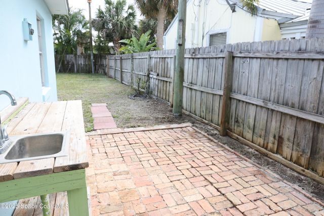 1100 Pine Street, Melbourne Beach, FL 32951