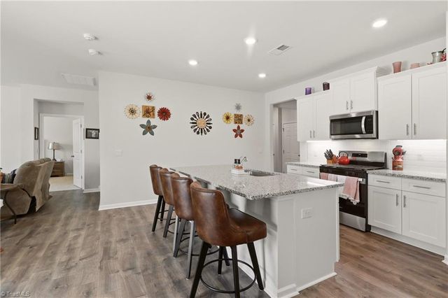 2413 Trevana Way, Graham, NC 27253