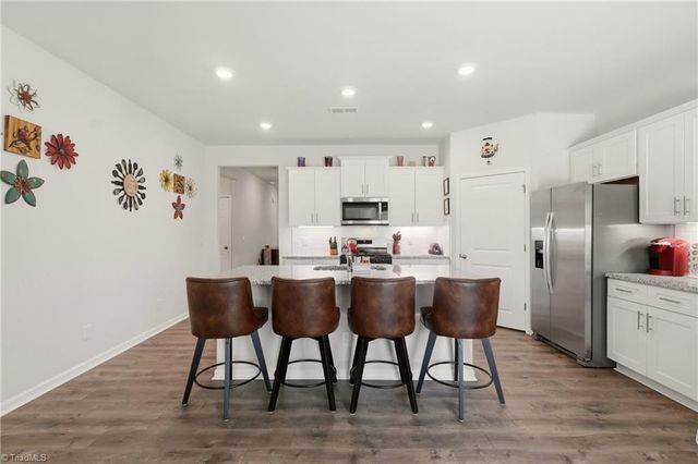 2413 Trevana Way, Graham, NC 27253
