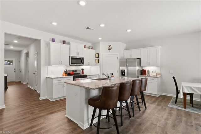 2413 Trevana Way, Graham, NC 27253