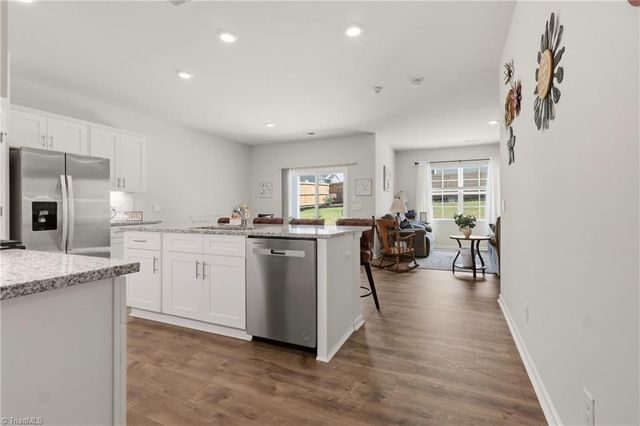 2413 Trevana Way, Graham, NC 27253