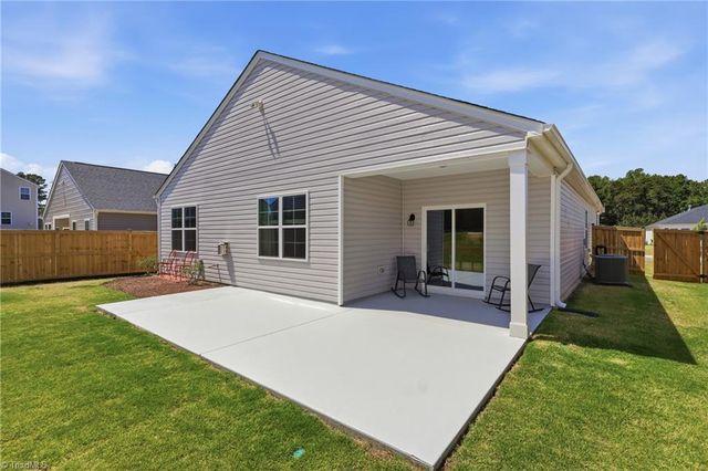 2413 Trevana Way, Graham, NC 27253