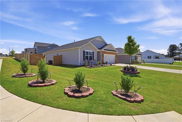 2413 Trevana Way, Graham, NC 27253