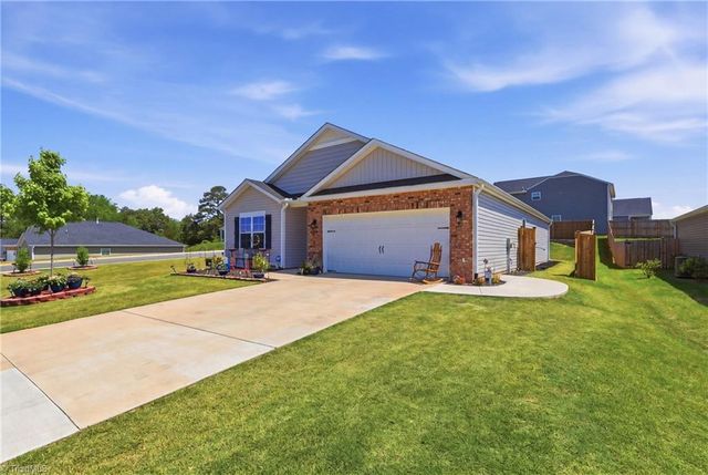 2413 Trevana Way, Graham, NC 27253
