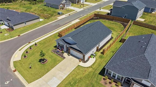 2413 Trevana Way, Graham, NC 27253