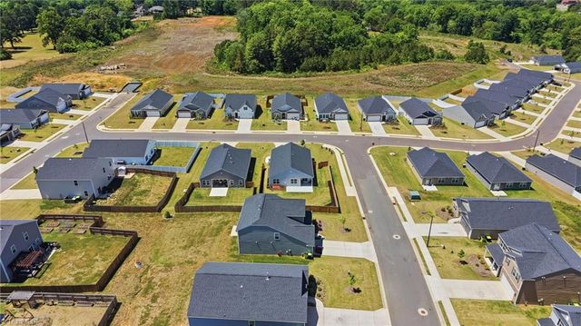 2413 Trevana Way, Graham, NC 27253