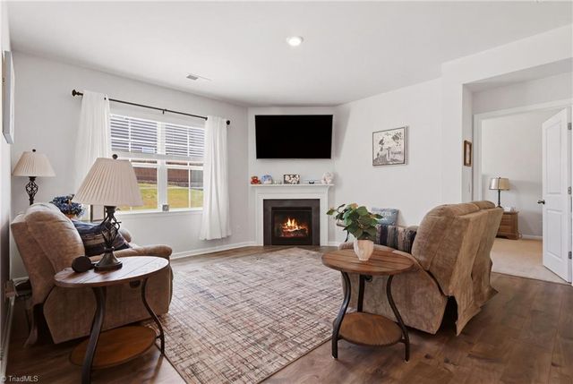 2413 Trevana Way, Graham, NC 27253