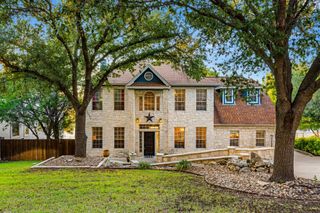 10800 Beach RD, Leander, TX 78641