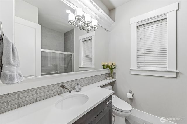 13628 NE 133rd Place, Kirkland, WA 98034