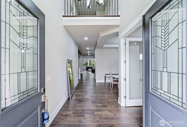 13628 NE 133rd Place, Kirkland, WA 98034