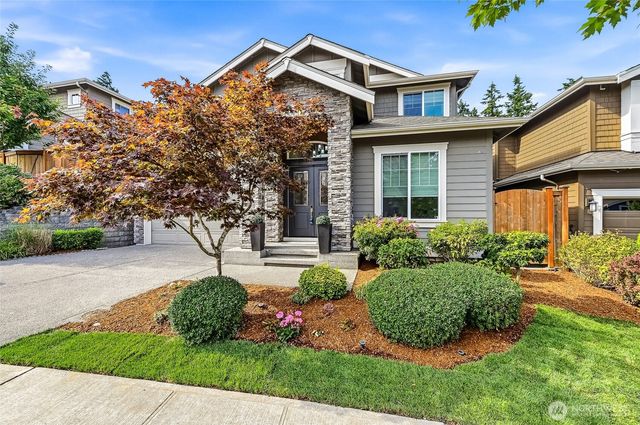 13628 NE 133rd Place, Kirkland, WA 98034