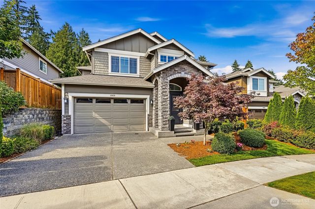 13628 NE 133rd Place, Kirkland, WA 98034