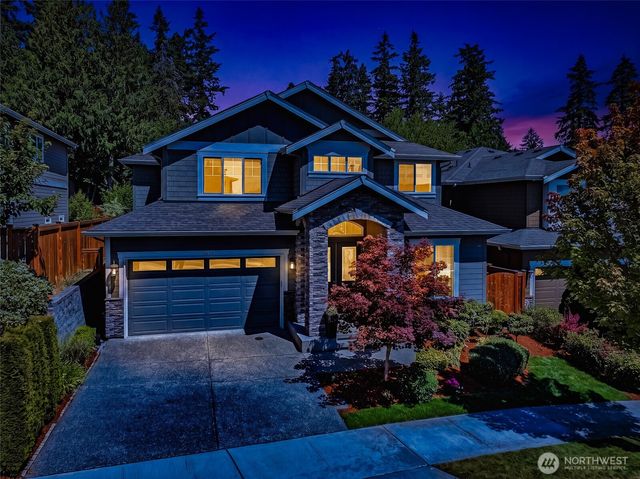13628 NE 133rd Place, Kirkland, WA 98034