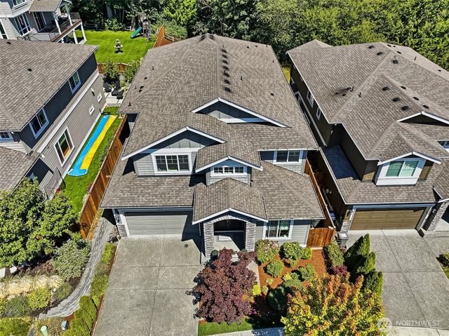 13628 NE 133rd Place, Kirkland, WA 98034