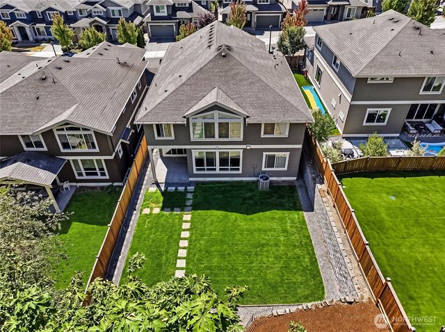 13628 NE 133rd Place, Kirkland, WA 98034