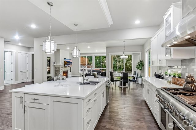 13628 NE 133rd Place, Kirkland, WA 98034